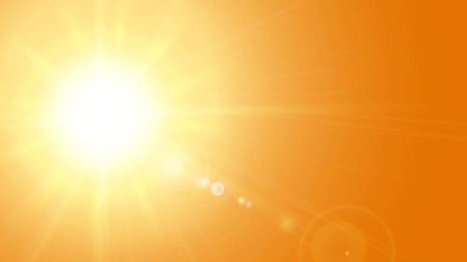 Neri and Una sizzle at 42 & 41 degrees in Himachal HIMACHAL HEADLINES