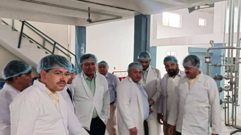 Cannabis cultivation committee held a meeting with Central Narcotic Bureau in Gwalior Cannabis cultivation committee held a meeting with Central Narcotic Bureau in Gwalior HIMACHAL HEADLINES