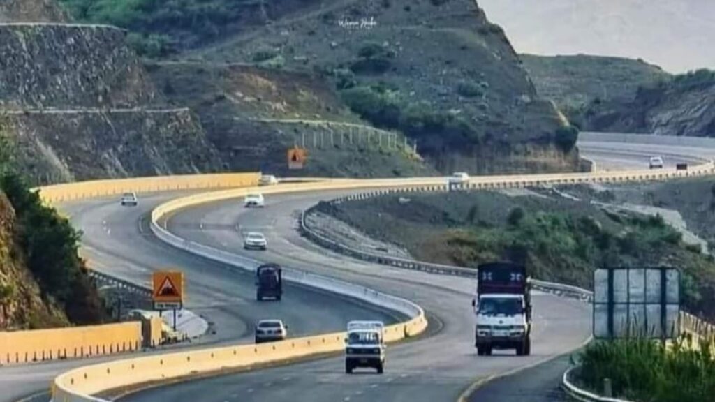Night time Highway Closures on Chandigarh-Manali Route for Safety and Speedy Upgrades HIMACHAL HEADLINES