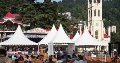 Former Deputy Mayor, Tikender Singh Panwar Seeks Court Intervention to Shift Shimla Summer Festival Venue HIMACHAL HEADLINES