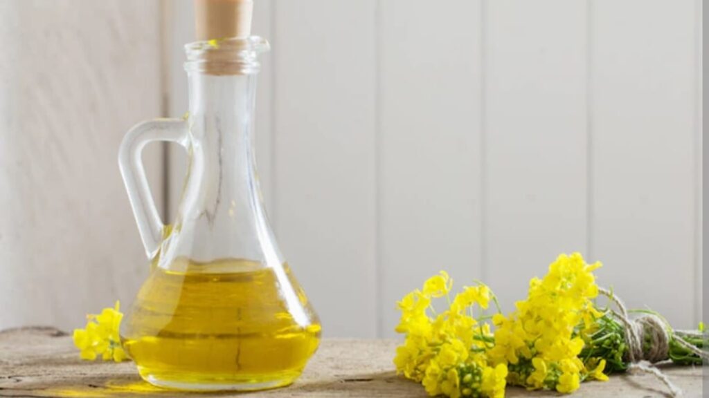 Mustard oil to be available at Rs. 110 per litre under PDS : Sukhu Mustard oil to be available at Rs. 110 per litre under PDS : Sukhu HIMACHAL HEADLINES