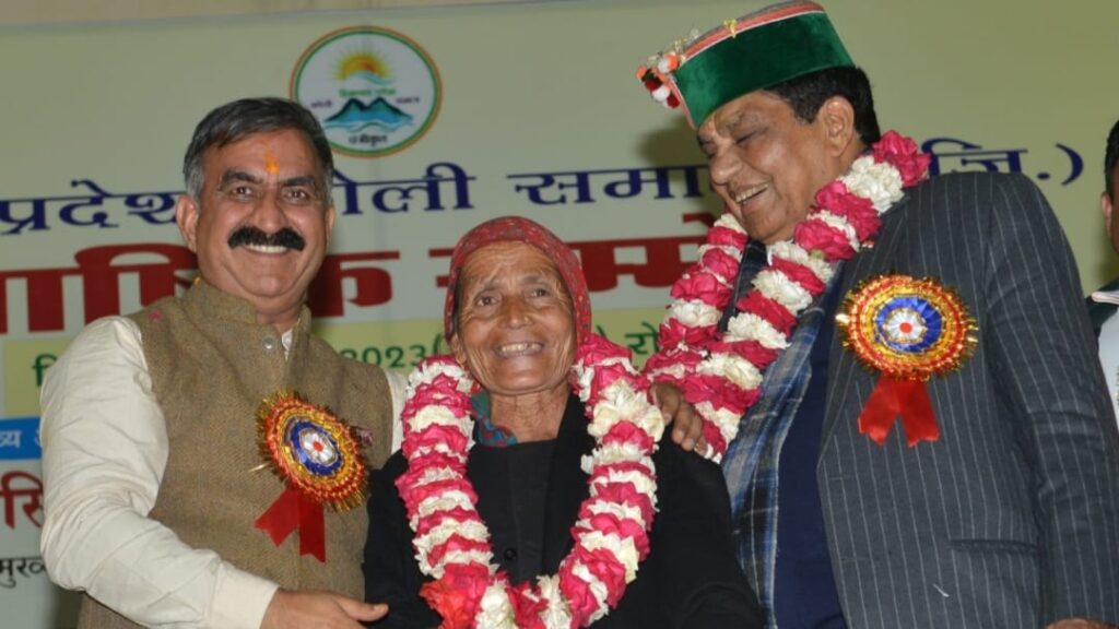 Himachal Govt would consider  one-time settlement policy for Coop Bank loan defaulters HIMACHAL HEADLINES