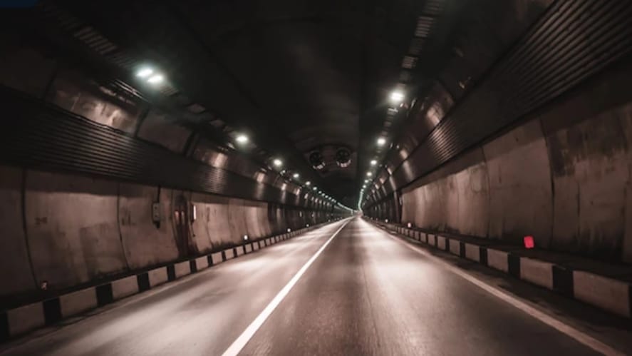 Survey to be conducted for Dodra-Kwar and Kotkhai- Hatkoti Tunnels Survey to be conducted for Dodra-Kwar and Kotkhai- Hatkoti Tunnels HIMACHAL HEADLINES
