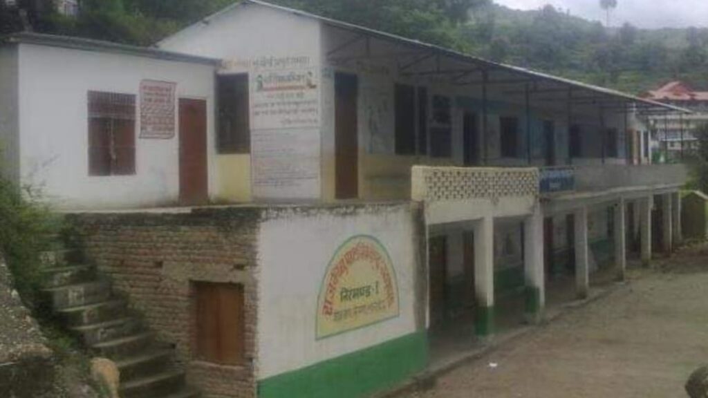 Pressure within Congress Govt mounts to not take a complete haircut on Schools in Himachal Pressure within Congress Govt mounts to not take a complete haircut on Schools in Himachal HIMACHAL HEADLINES