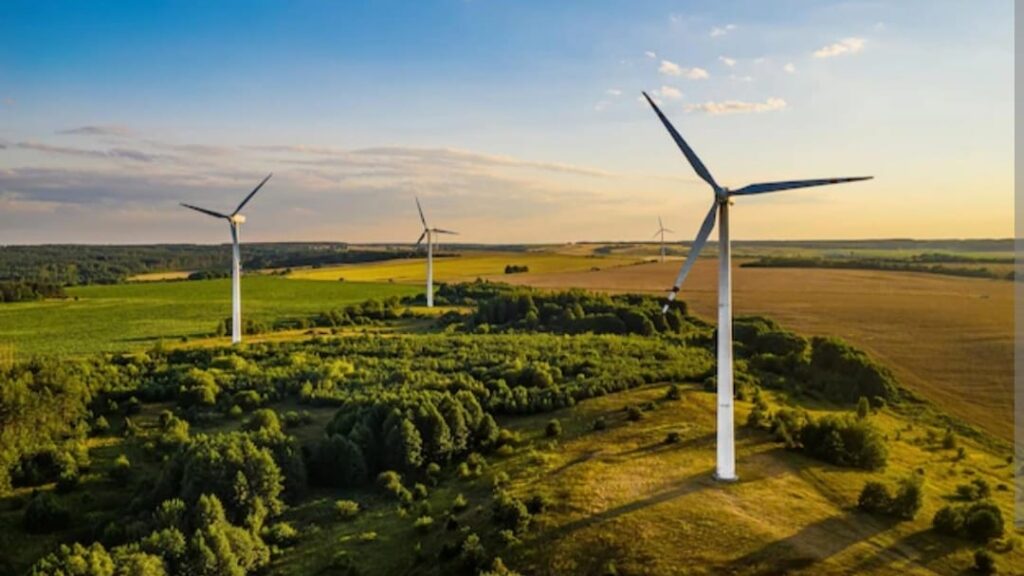 SJVN gets Letter of Intent from GUVNL for 100 MW Wind Project SJVN gets Letter of Intent from GUVNL for 100 MW Wind Project HIMACHAL HEADLINES