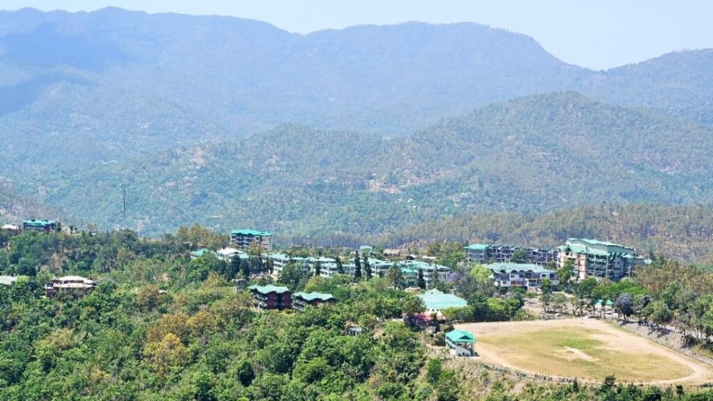 Last date to apply for horticulture, forestry UG courses extended till June 11 Last date to apply for horticulture, forestry UG courses extended till June 11 HIMACHAL HEADLINES