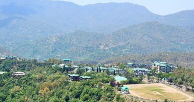 Last date to apply for horticulture, forestry UG courses extended till June 11 HIMACHAL HEADLINES