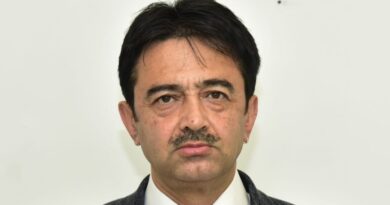 Sh. Shallinder Singh, Chief GM, SJVN has been Appointed as Director (Personnel),THDCIL HIMACHAL HEADLINES