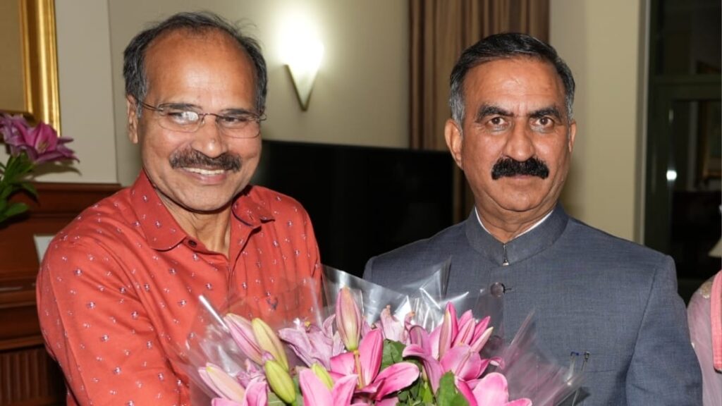 State dinner hosted in honour of Chairman and Members of the Public Accounts Committee of Parliament State dinner hosted in honour of Chairman and Members of the Public Accounts Committee of Parliament HIMACHAL HEADLINES