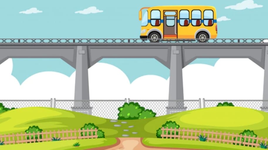 Only vehicles of 10-ton load capacity will pass on Bangran bridge at a time- SDM HIMACHAL HEADLINES