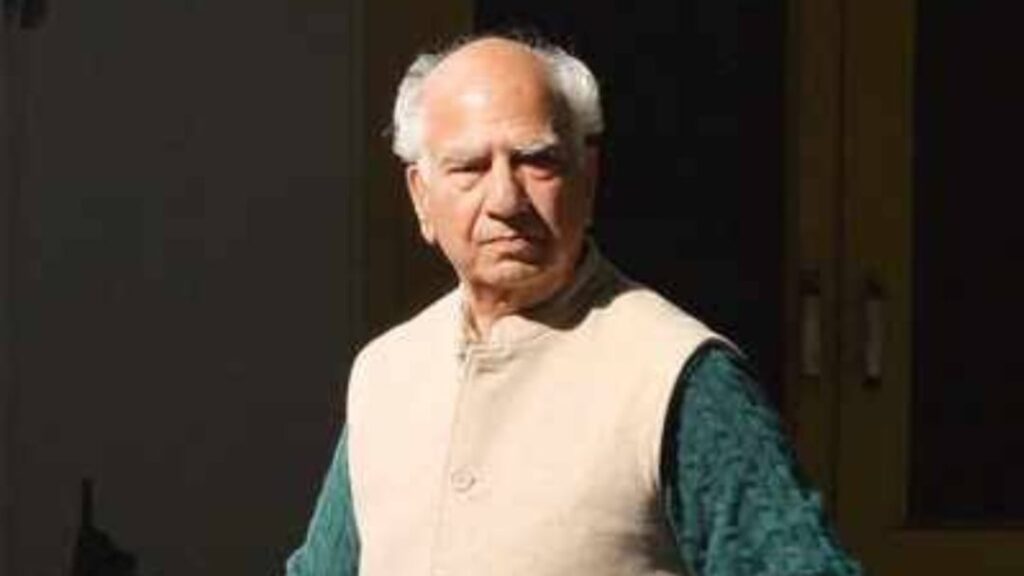 When Justice Comes Too Late: Shanta Kumar’s Wake-Up Call on Forest Encroachment When Justice Comes Too Late: Shanta Kumar’s Wake-Up Call on Forest Encroachment HIMACHAL HEADLINES