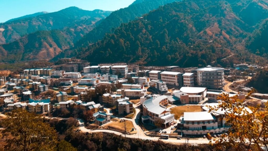 IIT Mandi calls applications for various short-term certificate programs IIT Mandi calls applications for various short-term certificate programs HIMACHAL HEADLINES