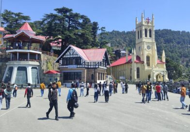 From Chills to Heatwaves: Himachal’s Weather Takes a Dramatic Turn