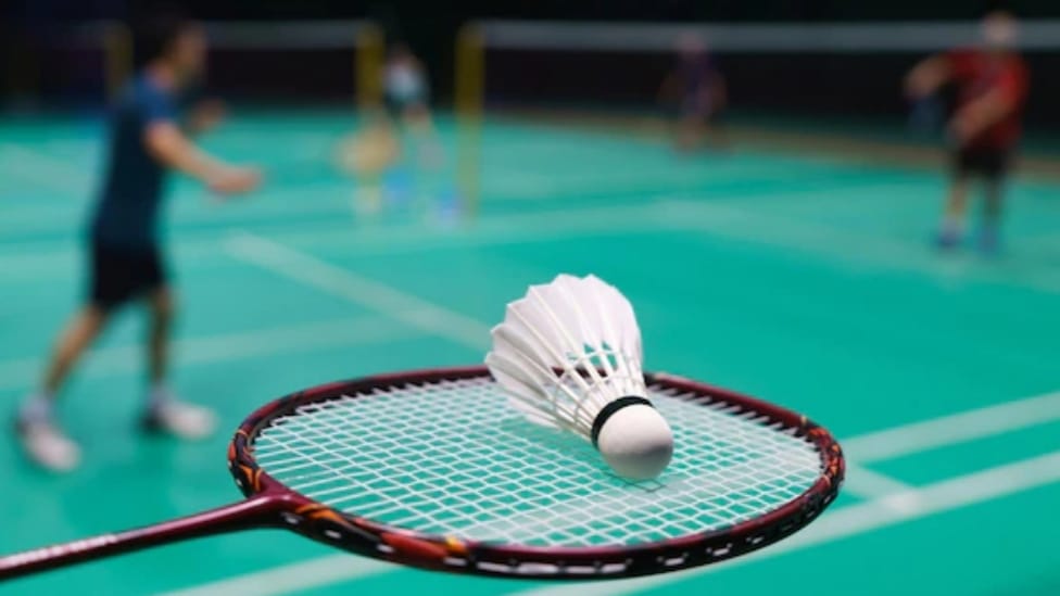 CM Sukhu congratulates gold medalist Himachal Pradesh Badminton team CM Sukhu congratulates gold medalist Himachal Pradesh Badminton team HIMACHAL HEADLINES