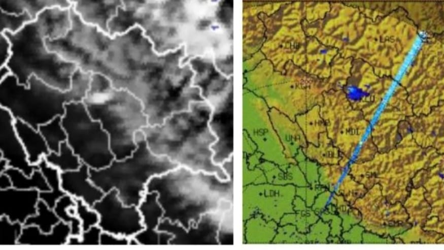 Biparjoy cyclone may bring respite from sweltering heatwave in North West Himalayas HIMACHAL HEADLINES