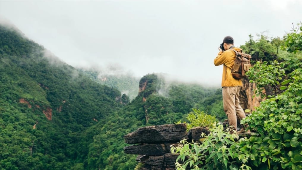 Eco-tourism activities are being carried out in 72 Forest Rest Houses and 22 eco-parks in Himachal: CM Sukhu Eco-tourism activities are being carried out in 72 Forest Rest Houses and 22 eco-parks in Himachal: CM Sukhu HIMACHAL HEADLINES