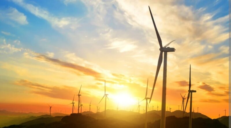SJVN signs PPA for 200 MW Wind Project with SECI HIMACHAL HEADLINES