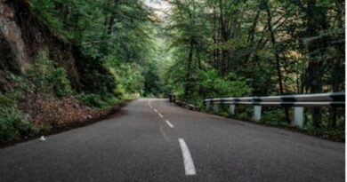 Rs. 100 crores to decongest circular road Shimla HIMACHAL HEADLINES