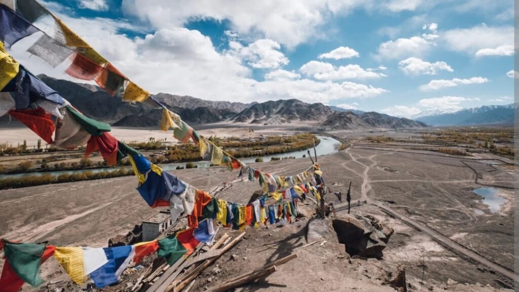 New Tourism Policy to promote lesser-known destinations of Himachal HIMACHAL HEADLINES