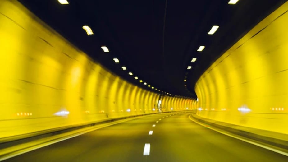 A New Path Beneath the Hills: Shimla Plans Tunnels to Ease Traffic Woes HIMACHAL HEADLINES