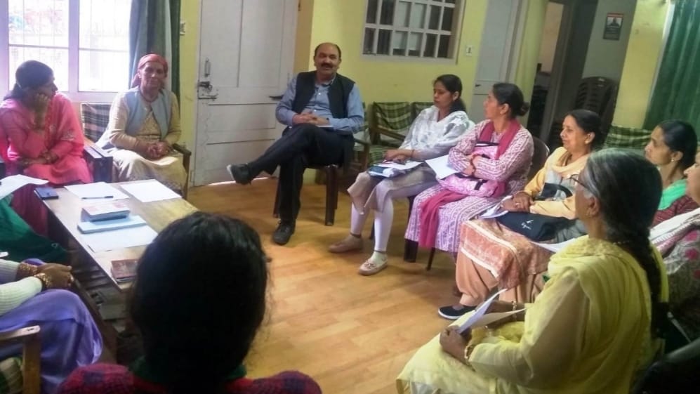 Demand raised to start science subject in Chail Koti College HIMACHAL HEADLINES