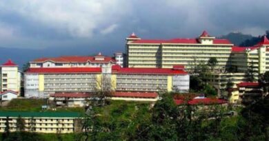 During the winter vacation at Indira Gandhi Medical College, Fifty percent of doctors to go on leave HIMACHAL HEADLINES