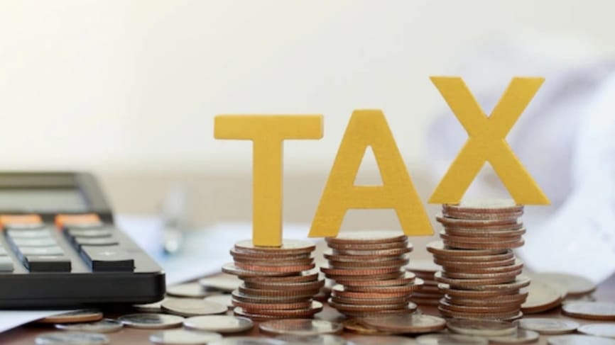 Himachal State Taxes and Excise department collects over Rs. 26,000 crore in three years Himachal State Taxes and Excise department collects over Rs. 26,000 crore in three years HIMACHAL HEADLINES