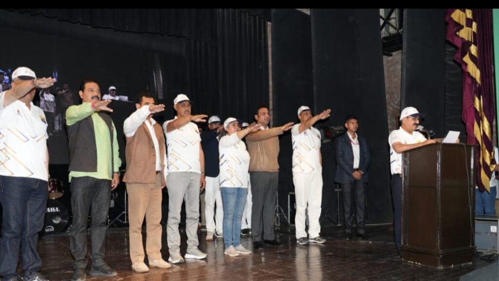 Himachal to have a dedicated special task force to combat drug menace: CM Sukhu HIMACHAL HEADLINES