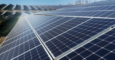 SJVN to Supply 500 MW Solar Power from Bikaner Project to Punjab HIMACHAL HEADLINES