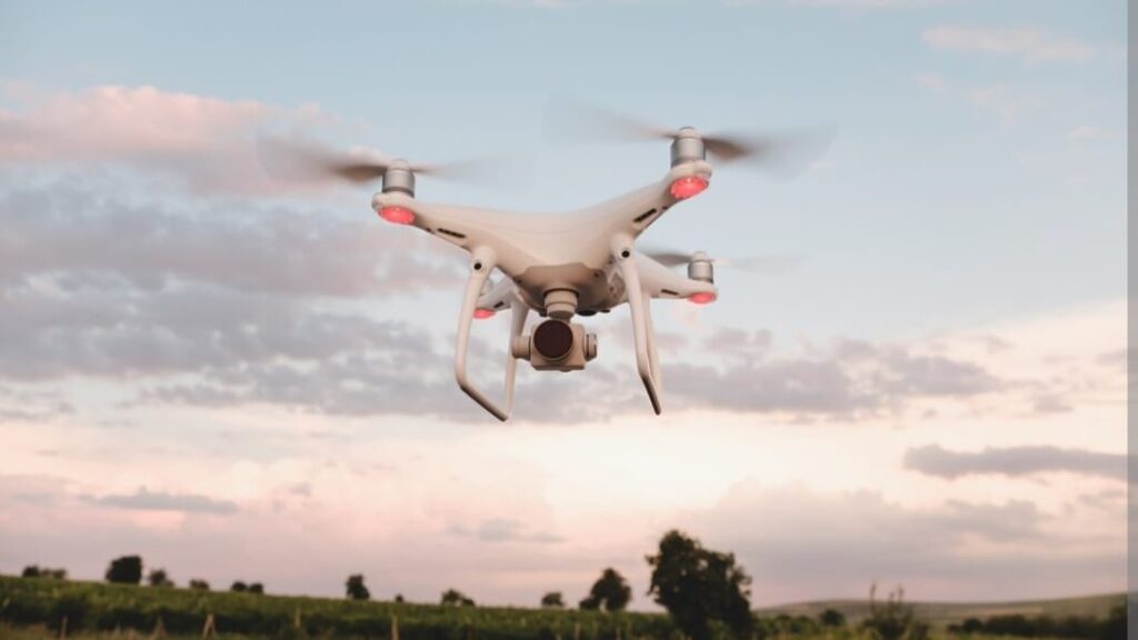 Himachal Drone Conclave to Explore Drone Technology Applications in Palampur HIMACHAL HEADLINES