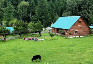 Himachal Hikes Rest House Rates to Ease Cash Crunch