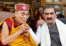 Sukhu extends greetings to His Holiness Dalai Lama on his 91st birthday