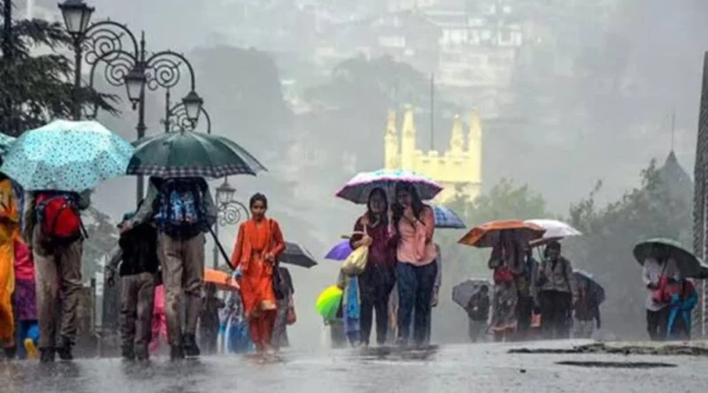 Water Supply to Shimla disrupted, Administration urged residents to save water HIMACHAL HEADLINES