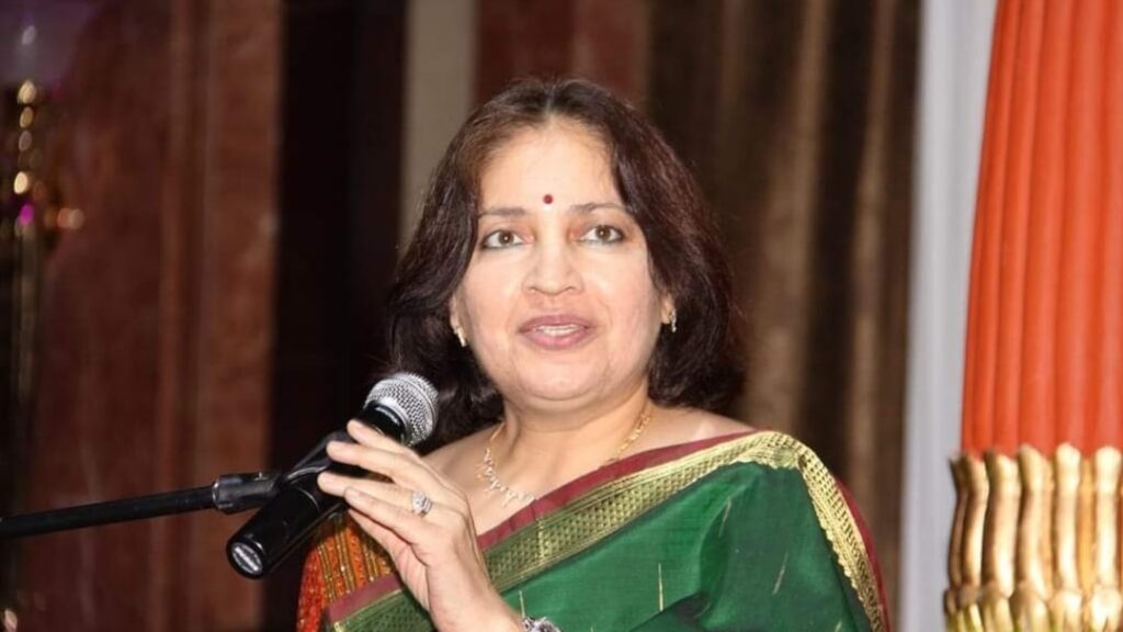 Development in the hilly region is an important aspect of G-20 : Preeti Saran Development in the hilly region is an important aspect of G-20 : Preeti Saran HIMACHAL HEADLINES