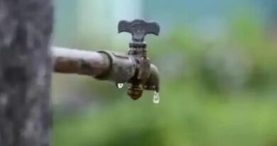 Himachal became the first hilly state in the country to provide water to every household HIMACHAL HEADLINES