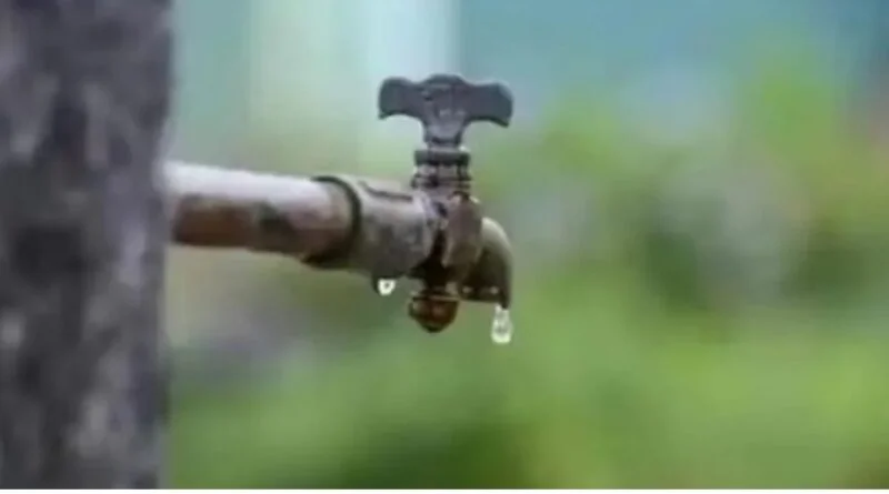 Himachal became the first hilly state in the country to provide water to every household HIMACHAL HEADLINES