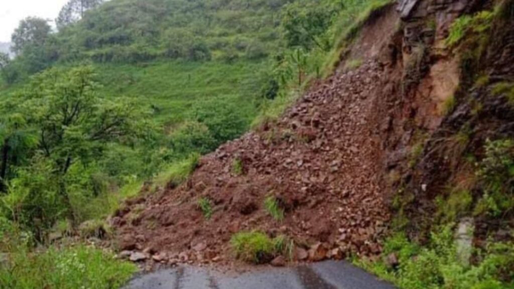 Himachal Government relaxes MGNREGA norms to expedite repair of damaged rural infrastructure: Sukhu HIMACHAL HEADLINES