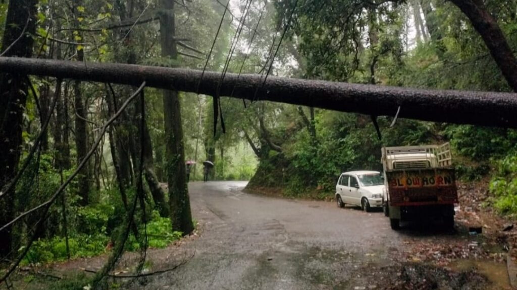 Himachal Govt close all educational institutions on July 10 & 11 HIMACHAL HEADLINES