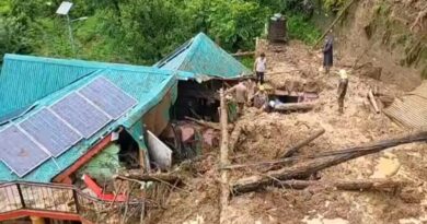 6 die in rain-related mishaps in Himachal toll mounts to 54  HIMACHAL HEADLINES