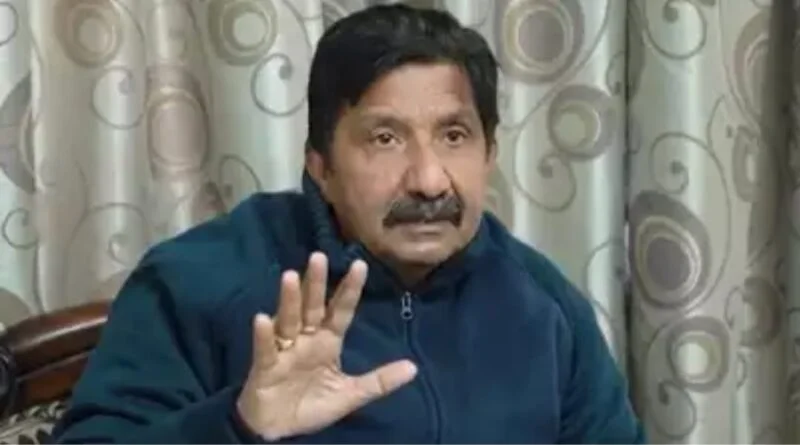 Congress will open doors of government and private employment: Mukesh HIMACHAL HEADLINES