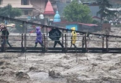 CS reviews preparedness for upcoming monsoon