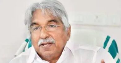 CM Sukhu expresses grief over the demise of Oommen Chandy Ex CM of Kerala HIMACHAL HEADLINES
