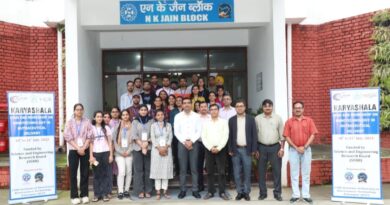CSIR (IHBT) Palampur organizes a workshop on Nanotechnology in Nutraceutical Delivery HIMACHAL HEADLINES