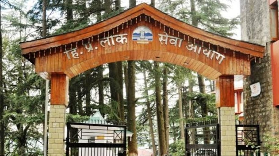 HPPSC declares result of Post Code-972 HIMACHAL HEADLINES