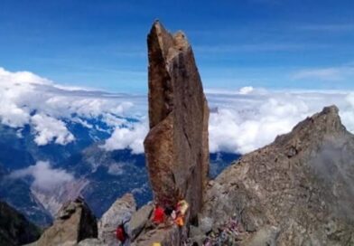 Safety Concerns Force Suspension of Kinner Kailash and Shrikhand Mahadev Yatras