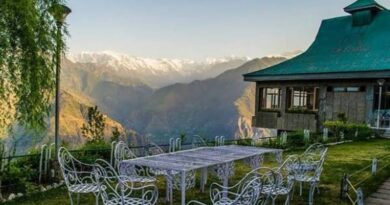 HPTDC Offers Up to 50% Discount on Hotel Room Rent amidst Heavy Rains HIMACHAL HEADLINES