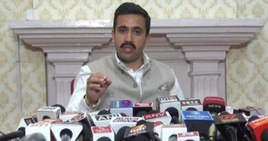 Vikramaditya Singh accuses Himachal bureaucracy of bypassing elected representatives  HIMACHAL HEADLINES
