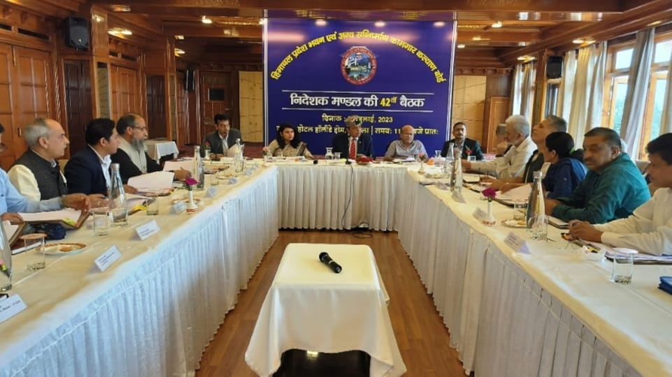 Ensure timely clearance of monetary claims of workers: Dr. Dhani Ram Shandil Ensure timely clearance of monetary claims of workers: Dr. Dhani Ram Shandil HIMACHAL HEADLINES