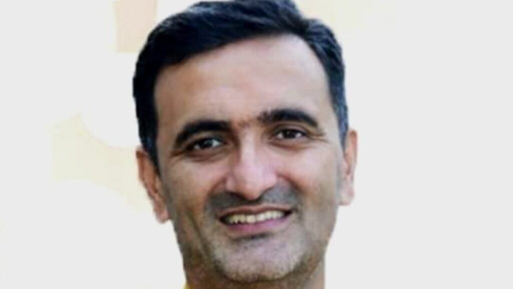 Congress government is hitting the state with inflation: Bragta HIMACHAL HEADLINES