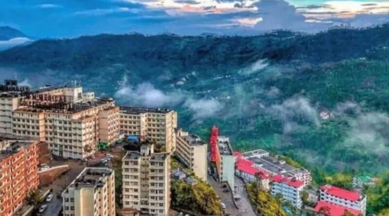Charging of Excess Fee: HPPEIRC doubles penalty against MMU HIMACHAL HEADLINES